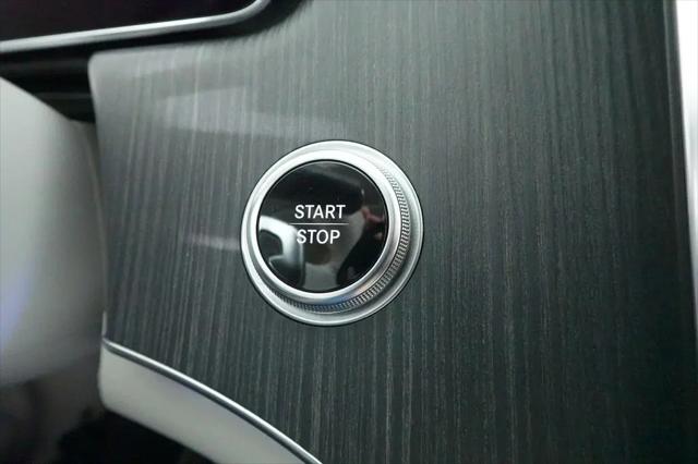 2023 Mercedes-Benz AMG EQE 4MATIC