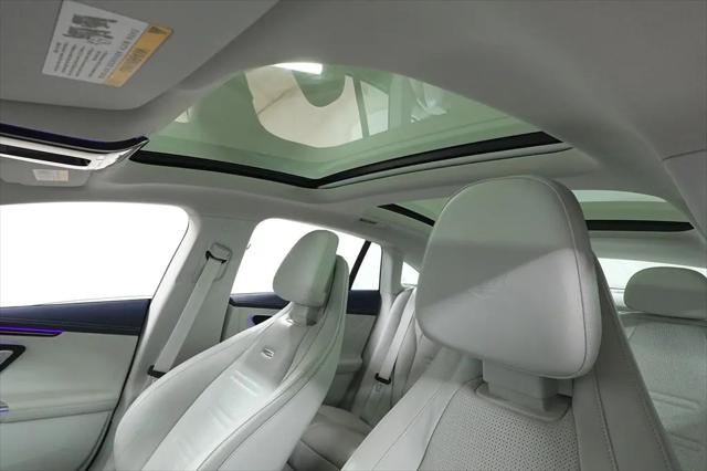 2023 Mercedes-Benz AMG EQE 4MATIC