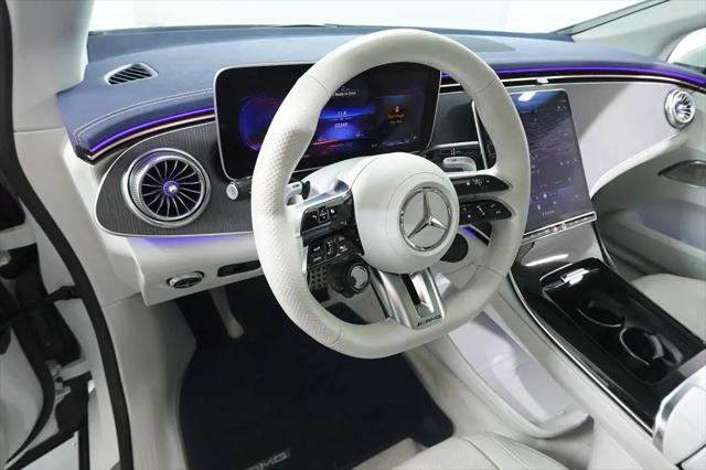 2023 Mercedes-Benz AMG EQE 4MATIC