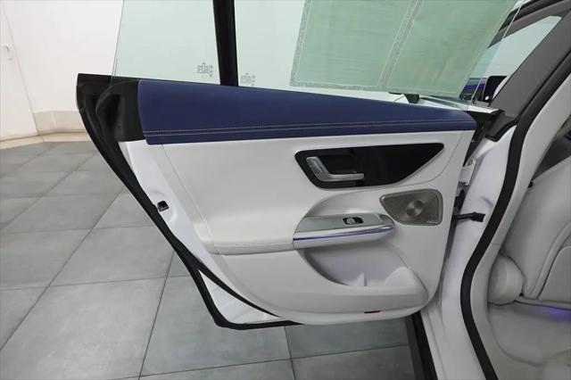 2023 Mercedes-Benz AMG EQE 4MATIC