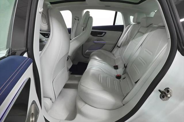 2023 Mercedes-Benz AMG EQE 4MATIC