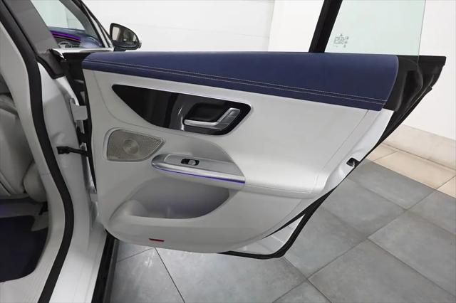 2023 Mercedes-Benz AMG EQE 4MATIC