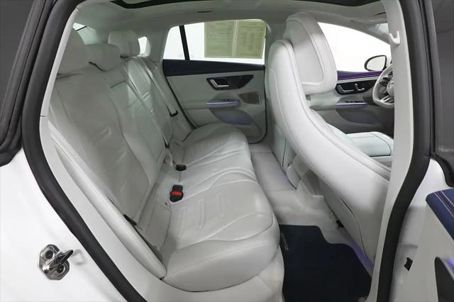 2023 Mercedes-Benz AMG EQE 4MATIC