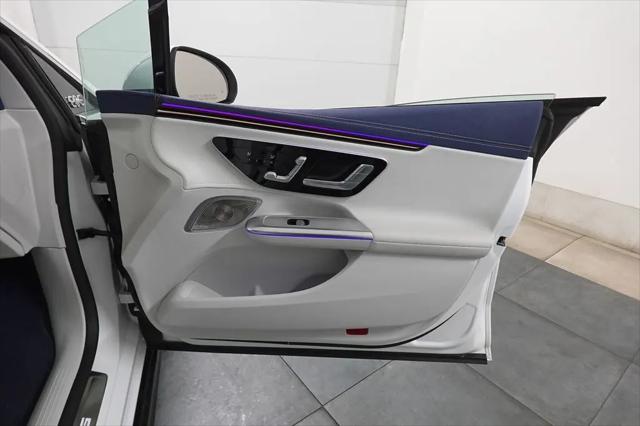 2023 Mercedes-Benz AMG EQE 4MATIC