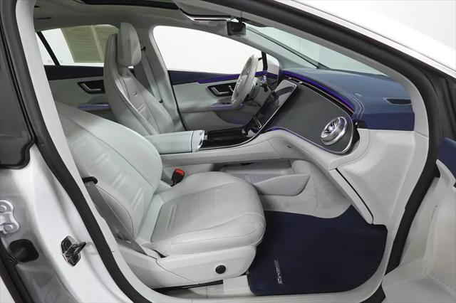 2023 Mercedes-Benz AMG EQE 4MATIC
