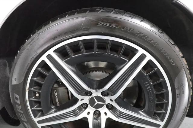 2023 Mercedes-Benz AMG EQE 4MATIC