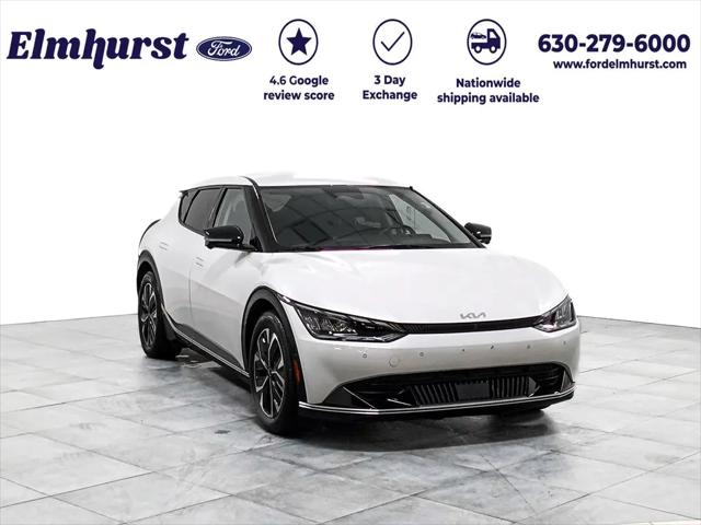 2023 Kia EV6 Wind for sale in Bensenville, IL