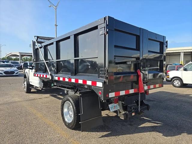 2023 Ford 600 XLT