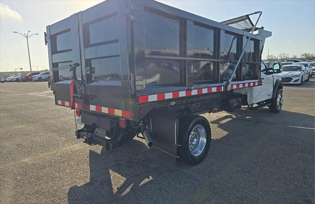 2023 Ford 600 XLT