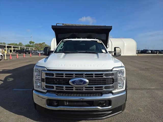 2023 Ford 600 XLT
