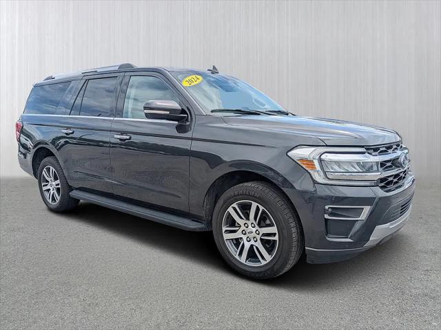 2024 Ford Expedition Limited MAX for sale in Gainesville, FL