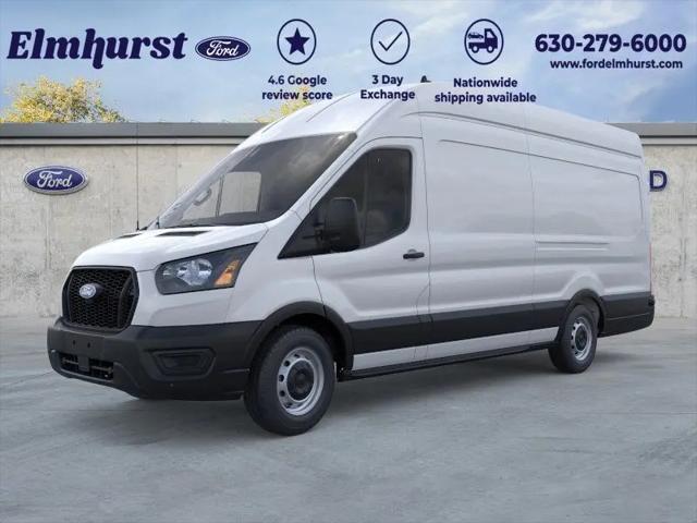 2026 Ford Transit Cargo Van T-350 for sale in Bensenville, IL