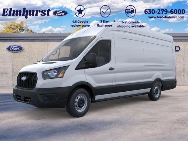 2026 Ford Transit Cargo Van T-350 for sale in Bensenville, IL