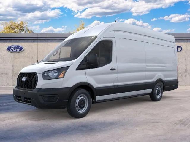 2026 Ford Transit Cargo Van T-350 for sale in Bensenville, IL