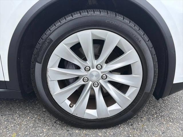 2019 Tesla Model X Long Range