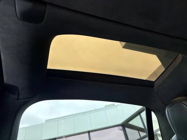 2019 Tesla Model X Long Range