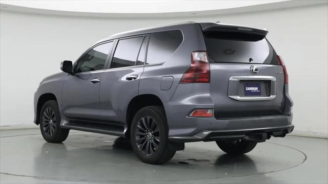 2020 Lexus GX 460 Premium