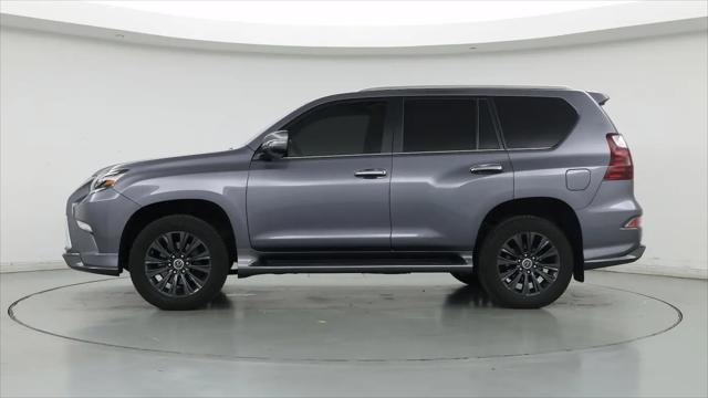 2020 Lexus GX 460 Premium