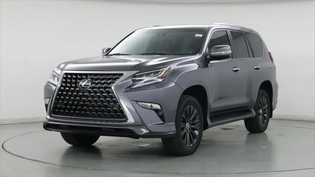 2020 Lexus GX 460 Premium