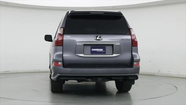 2020 Lexus GX 460 Premium