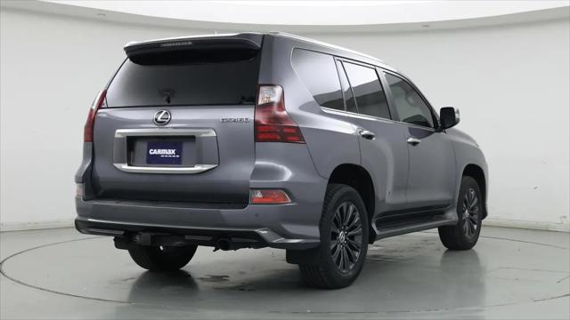2020 Lexus GX 460 Premium