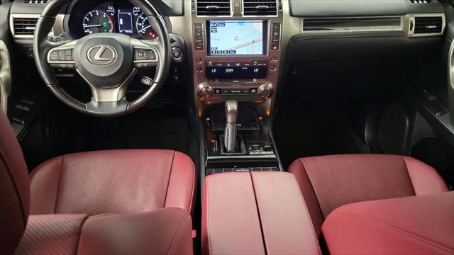 2020 Lexus GX 460 Premium