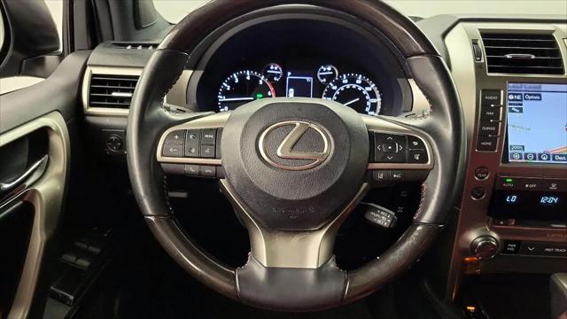 2020 Lexus GX 460 Premium