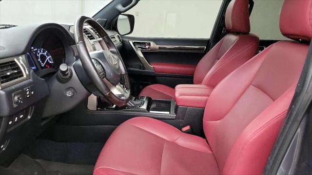2020 Lexus GX 460 Premium