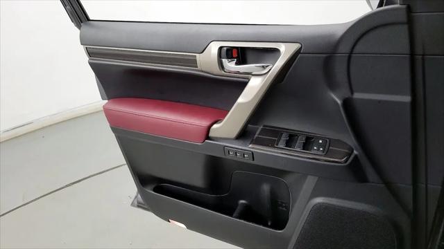 2020 Lexus GX 460 Premium