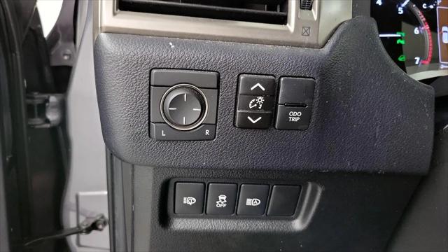 2020 Lexus GX 460 Premium