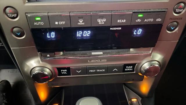 2020 Lexus GX 460 Premium
