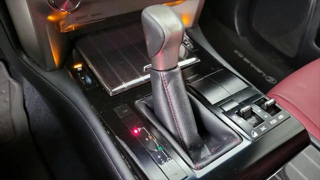 2020 Lexus GX 460 Premium