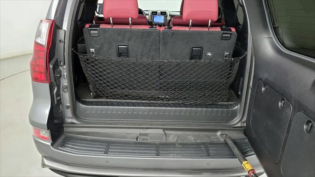 2020 Lexus GX 460 Premium