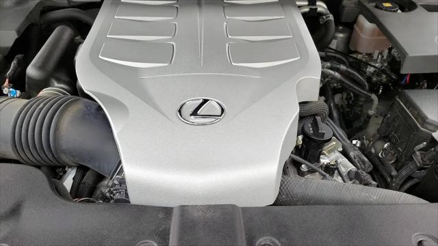 2020 Lexus GX 460 Premium