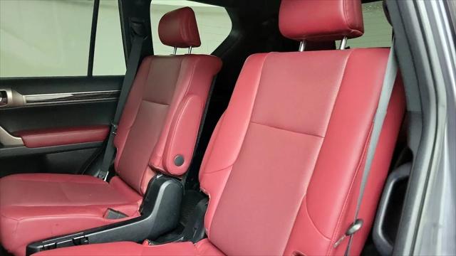2020 Lexus GX 460 Premium