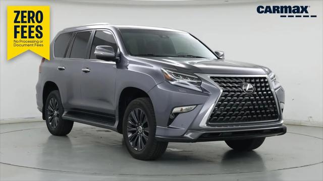 2020 Lexus GX 460 Premium for sale in Florence, KY