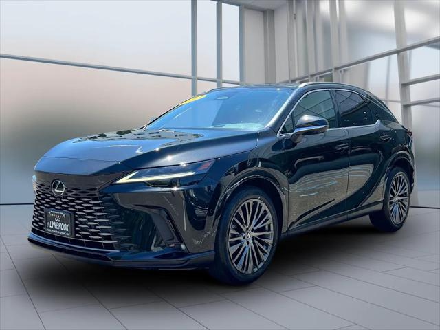 2023 Lexus RX 350 RX 350