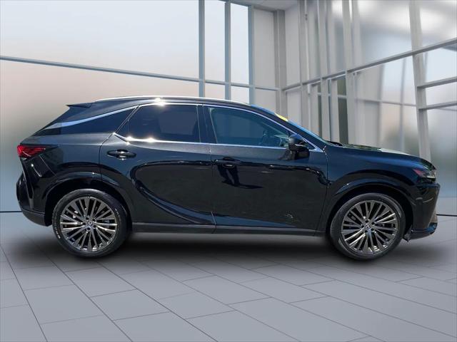 2023 Lexus RX 350 RX 350