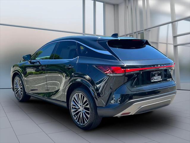 2023 Lexus RX 350 RX 350