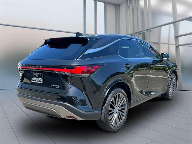 2023 Lexus RX 350 RX 350