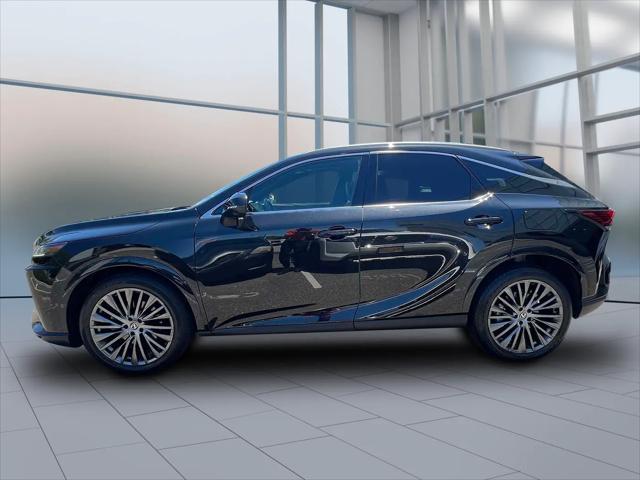2023 Lexus RX 350 RX 350