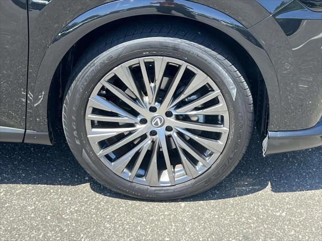 2023 Lexus RX 350 RX 350