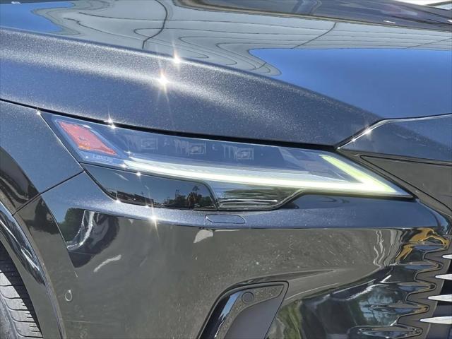 2023 Lexus RX 350 RX 350