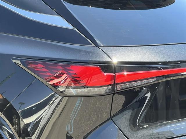 2023 Lexus RX 350 RX 350