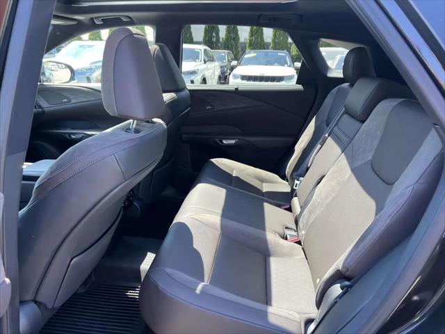 2023 Lexus RX 350 RX 350