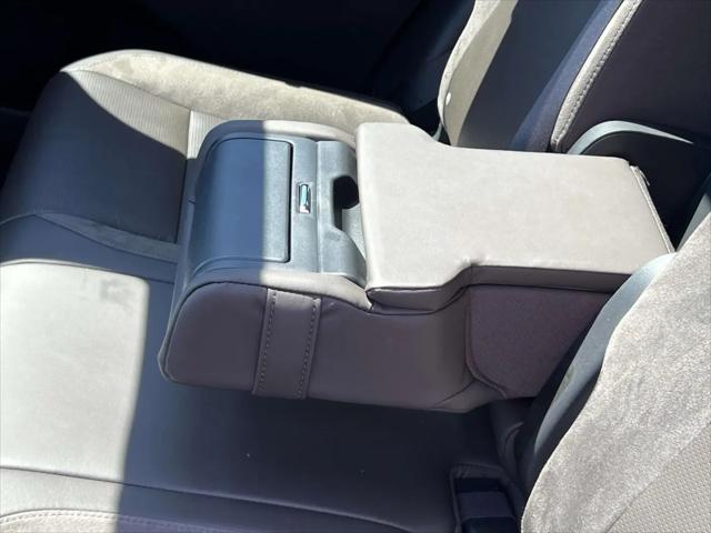 2023 Lexus RX 350 RX 350