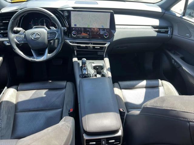 2023 Lexus RX 350 RX 350