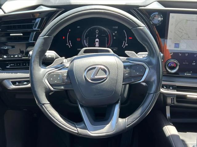 2023 Lexus RX 350 RX 350