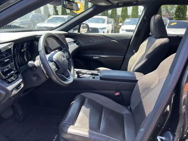 2023 Lexus RX 350 RX 350
