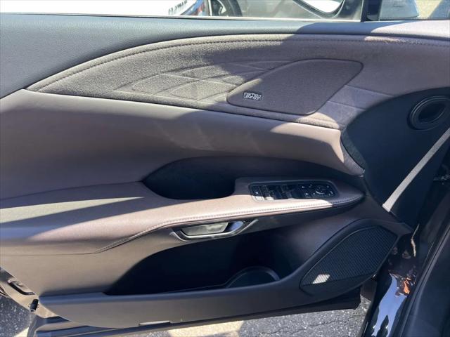 2023 Lexus RX 350 RX 350